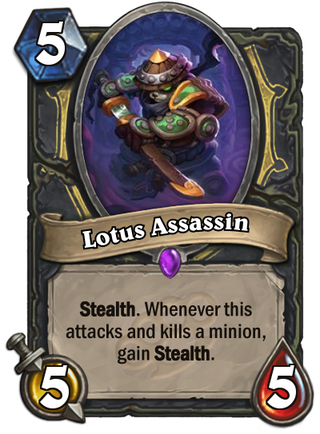Illustration for article titled Hearthstone: Mean Streets of Gadgetzan Review Pt. 1